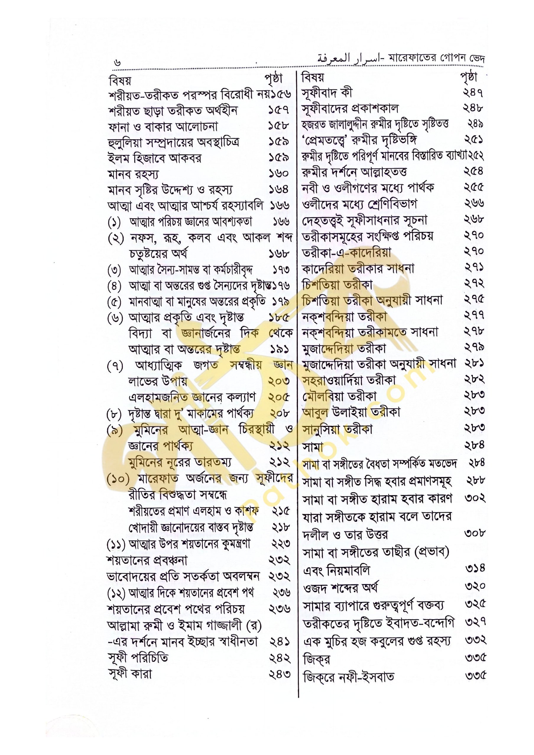 মারেফাতের গোপন ভেদ_img_2