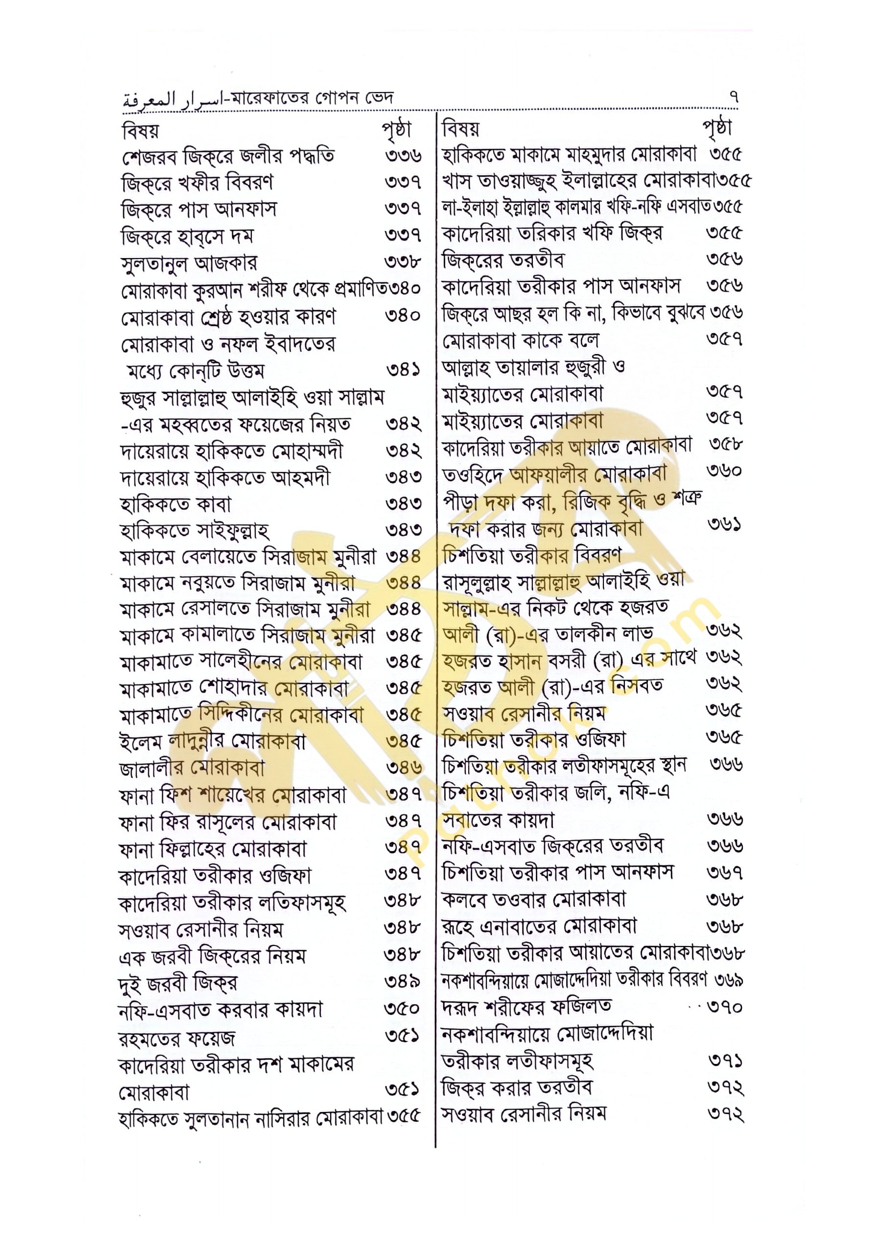 মারেফাতের গোপন ভেদ_img_3