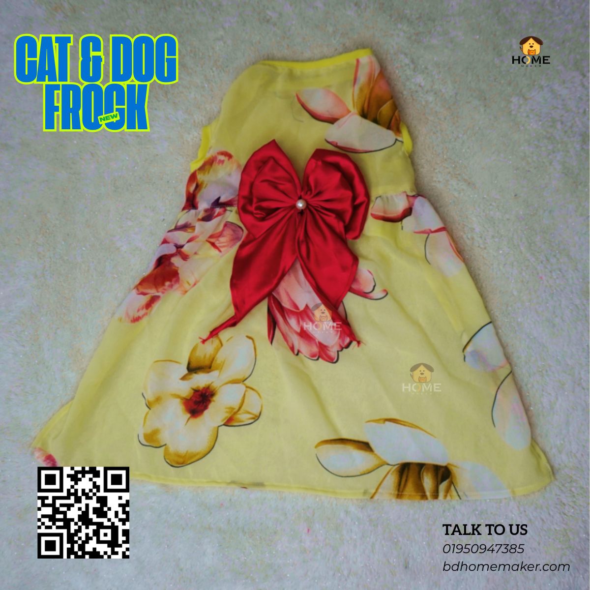 Cat frock (3.5 kg)_img_1