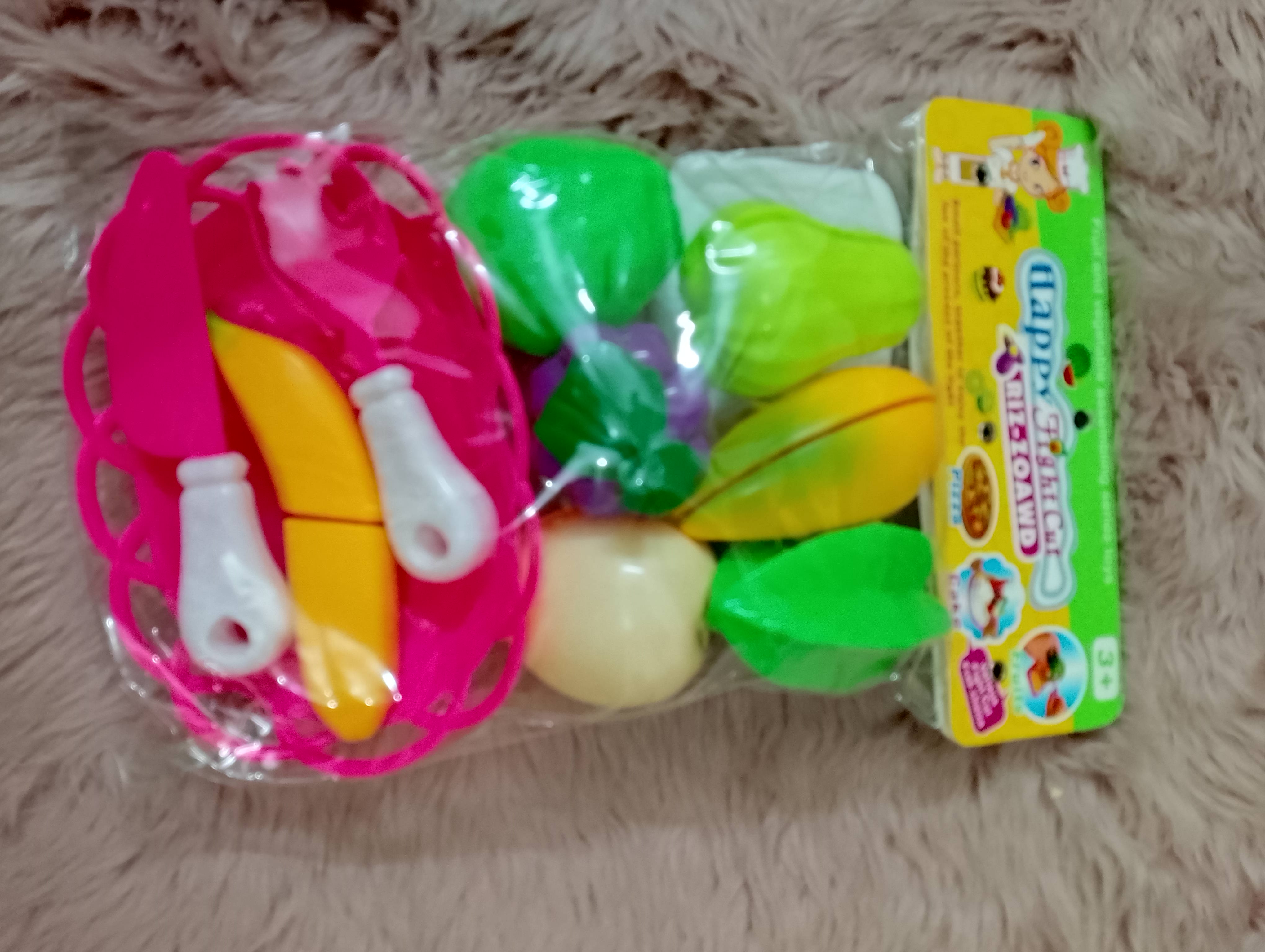 Fruits Cutter