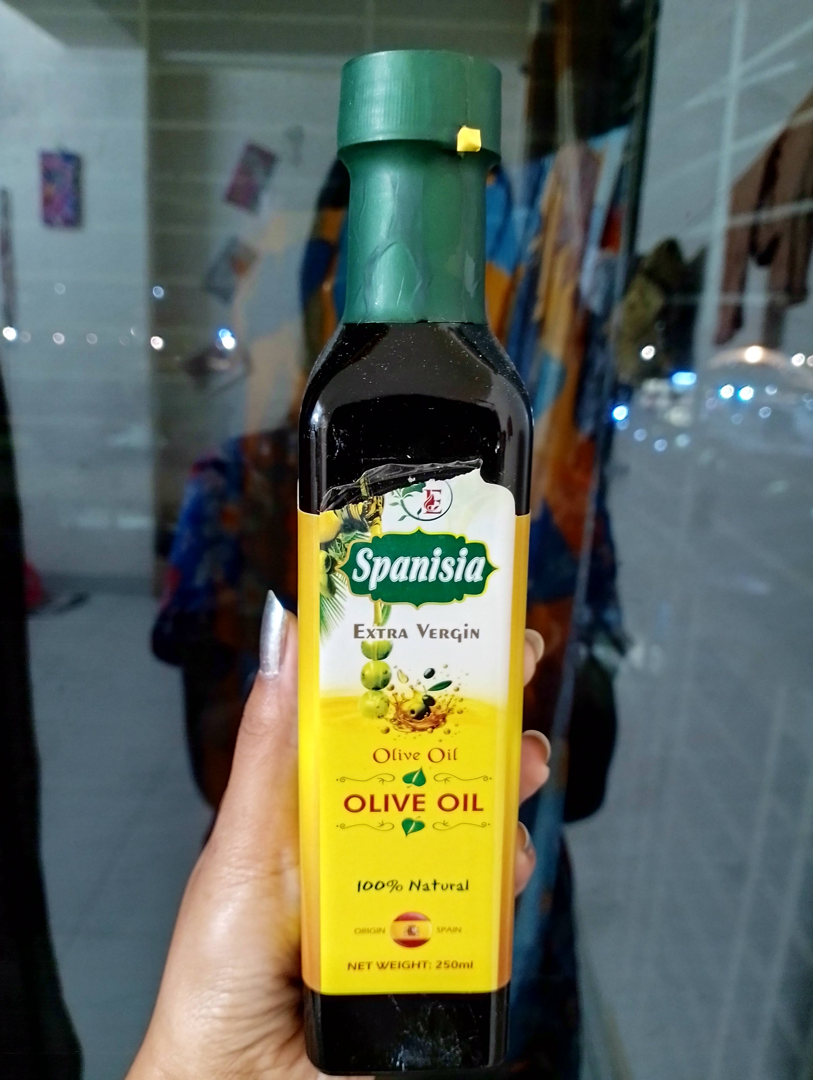 Olive Oil