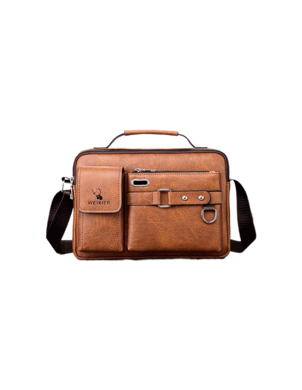 brown colour weixier 13'' × 9'' ডেলিভারি চার্জ সহ (code 93)