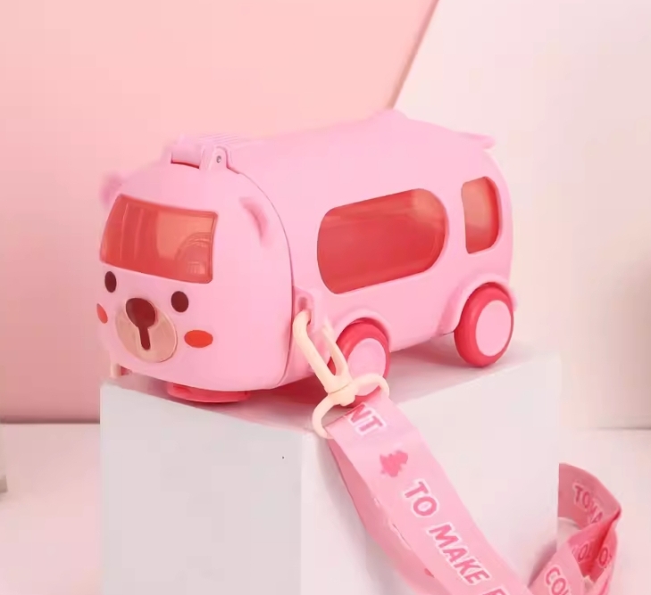 COOL CUTE BUS_img_1