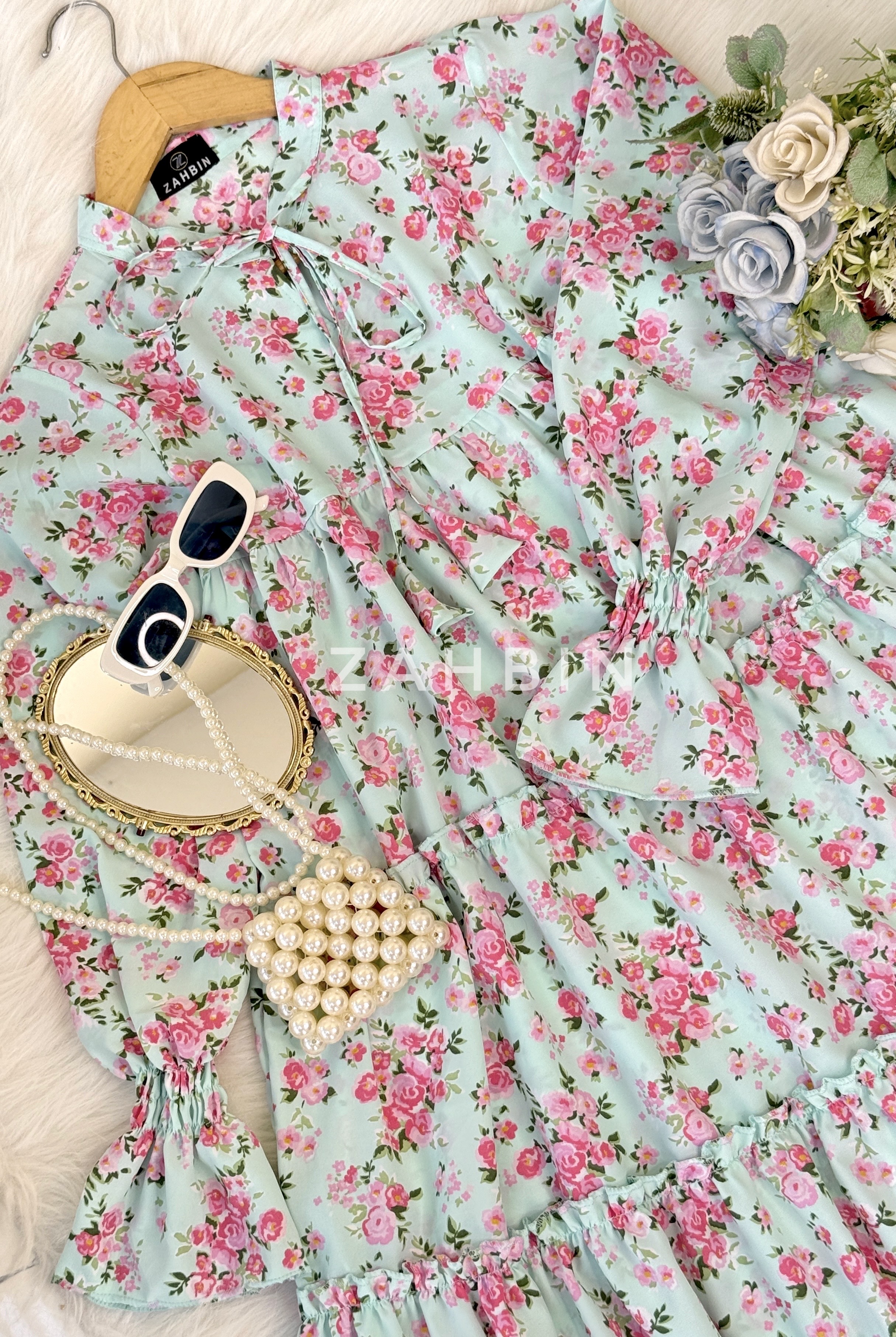 Minty Mist🌸