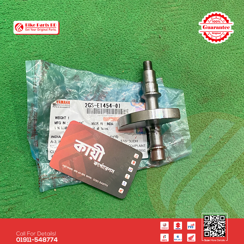 Weight Assy for Yamaha FZS V2, FZS V3, FZS V4, Fazer V2 & FZX bike.