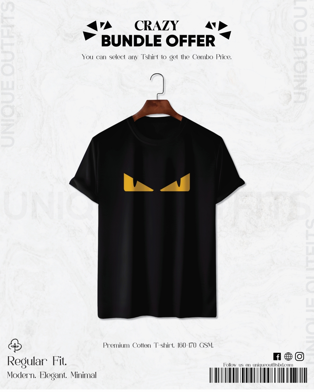 BR54 Luxury Brand Combo T-shirt_img_3