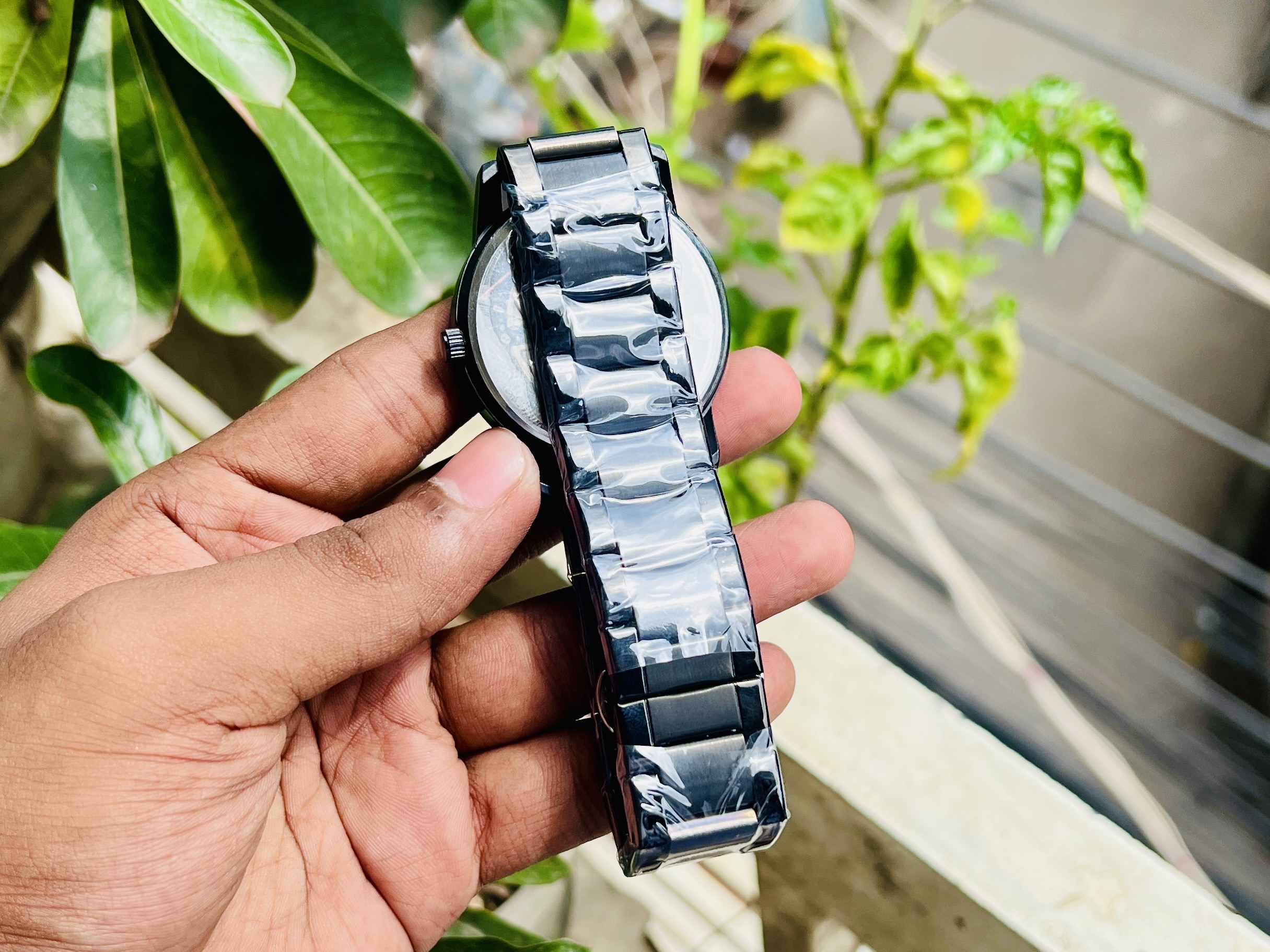 SABR Arabic Ball Watch thumbnail 3