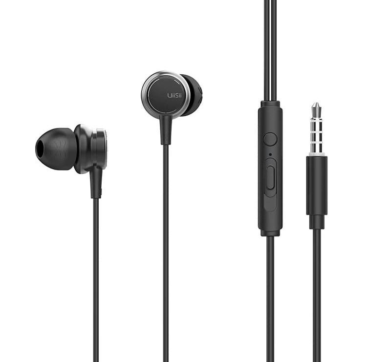 Uiisii HM9 Wired Earphone_img_0