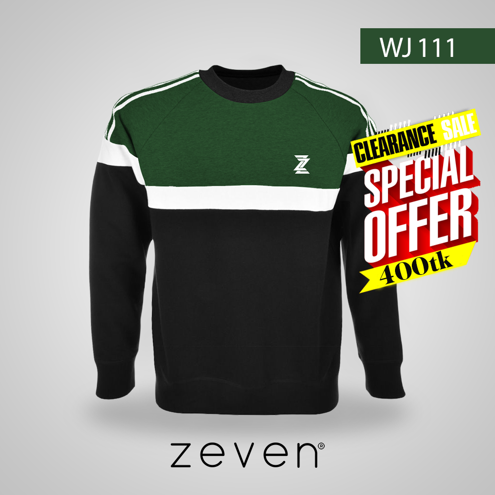 Sweat Sweater