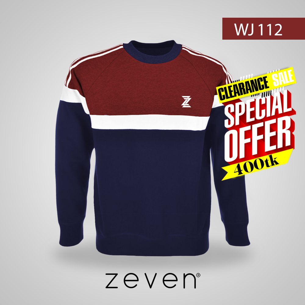 Sweat Sweater