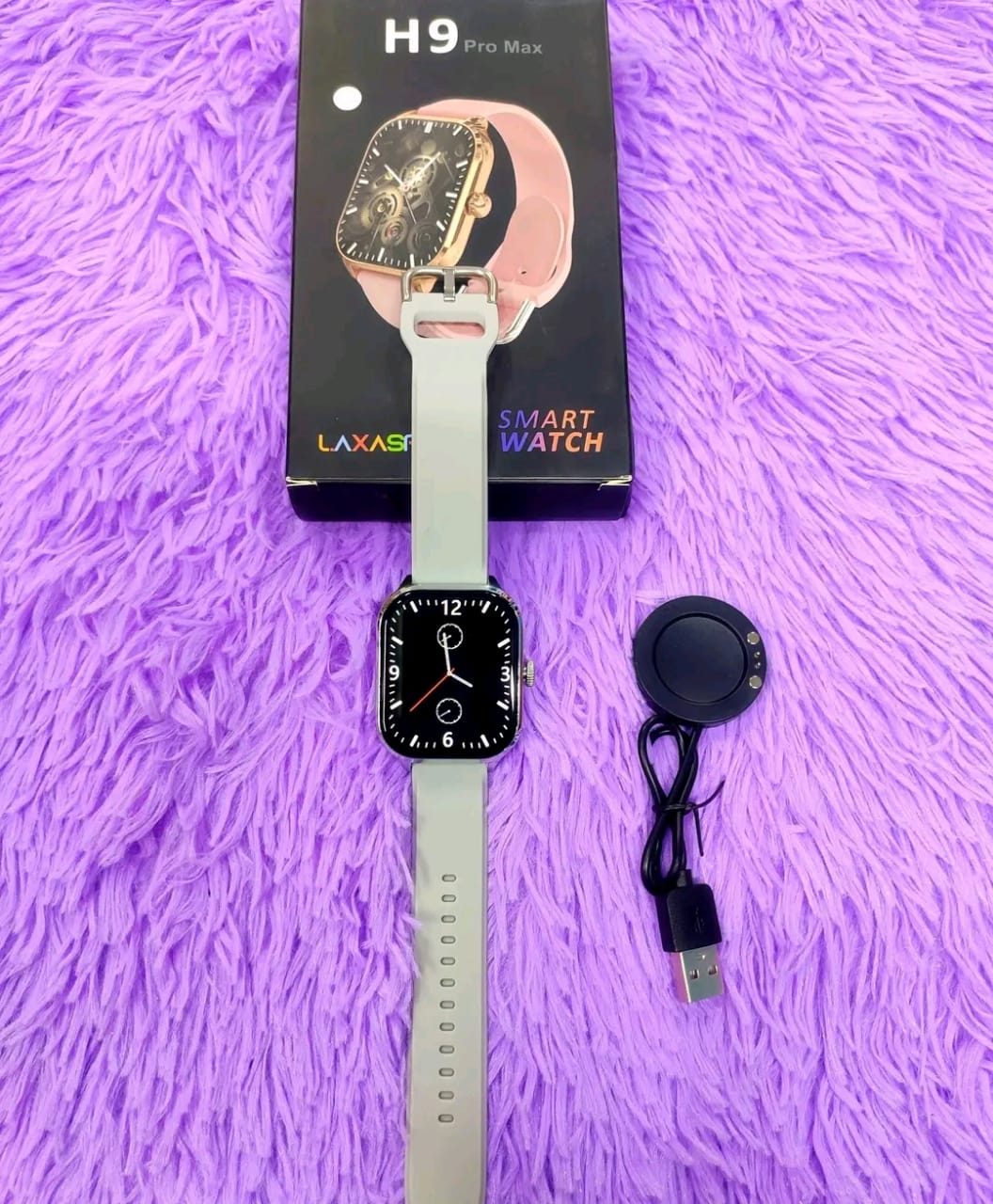 H9 Pro Max Smartwatch_img_1