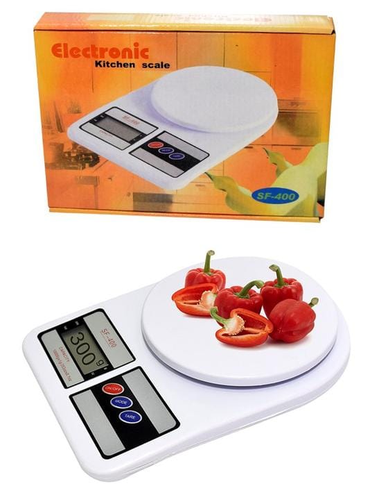 Digital Kitchen Scale 1g-10Kg_img_1