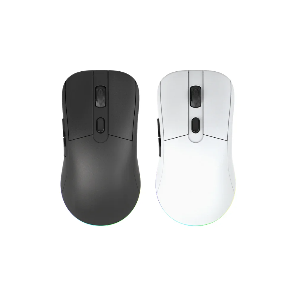 (Sold Out) DAREU EM903 DUAL MODE WIRELESS MOUSE