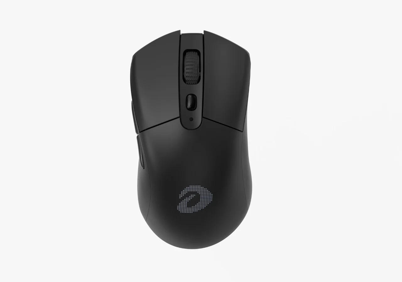 Dareu A918X Wireless Gaming Mouse