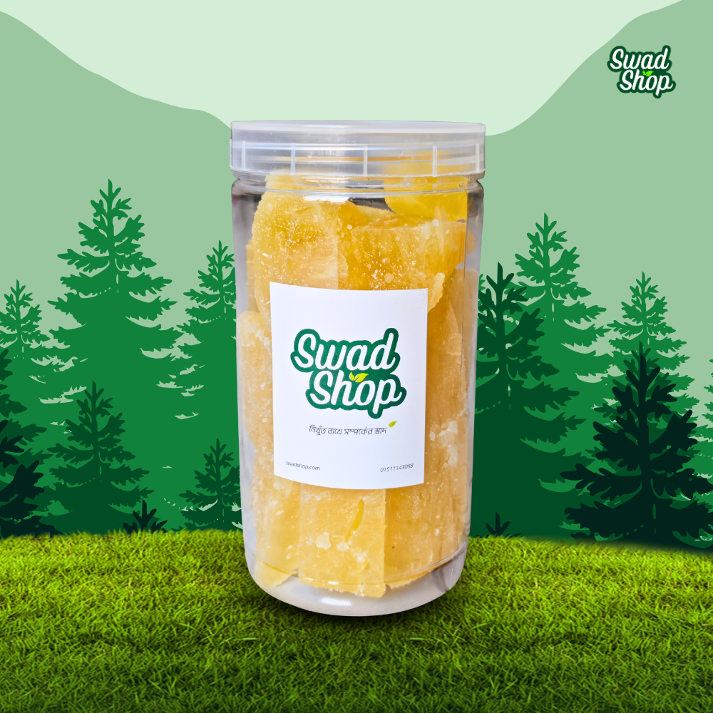 Murabba (সুস্বাদু রসালো মোরব্বা) - Sweet Snacks - 500g