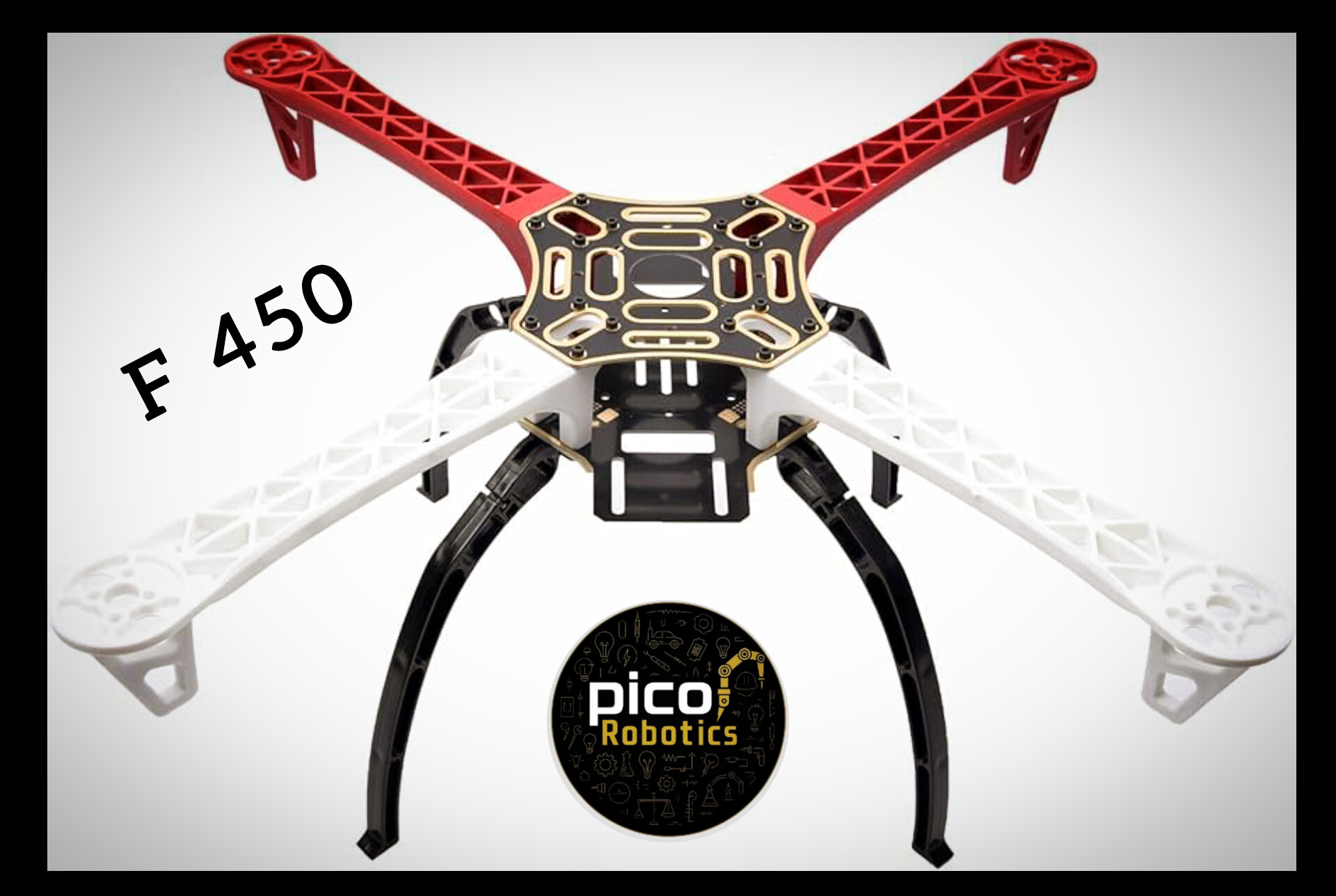 Pico Robotics