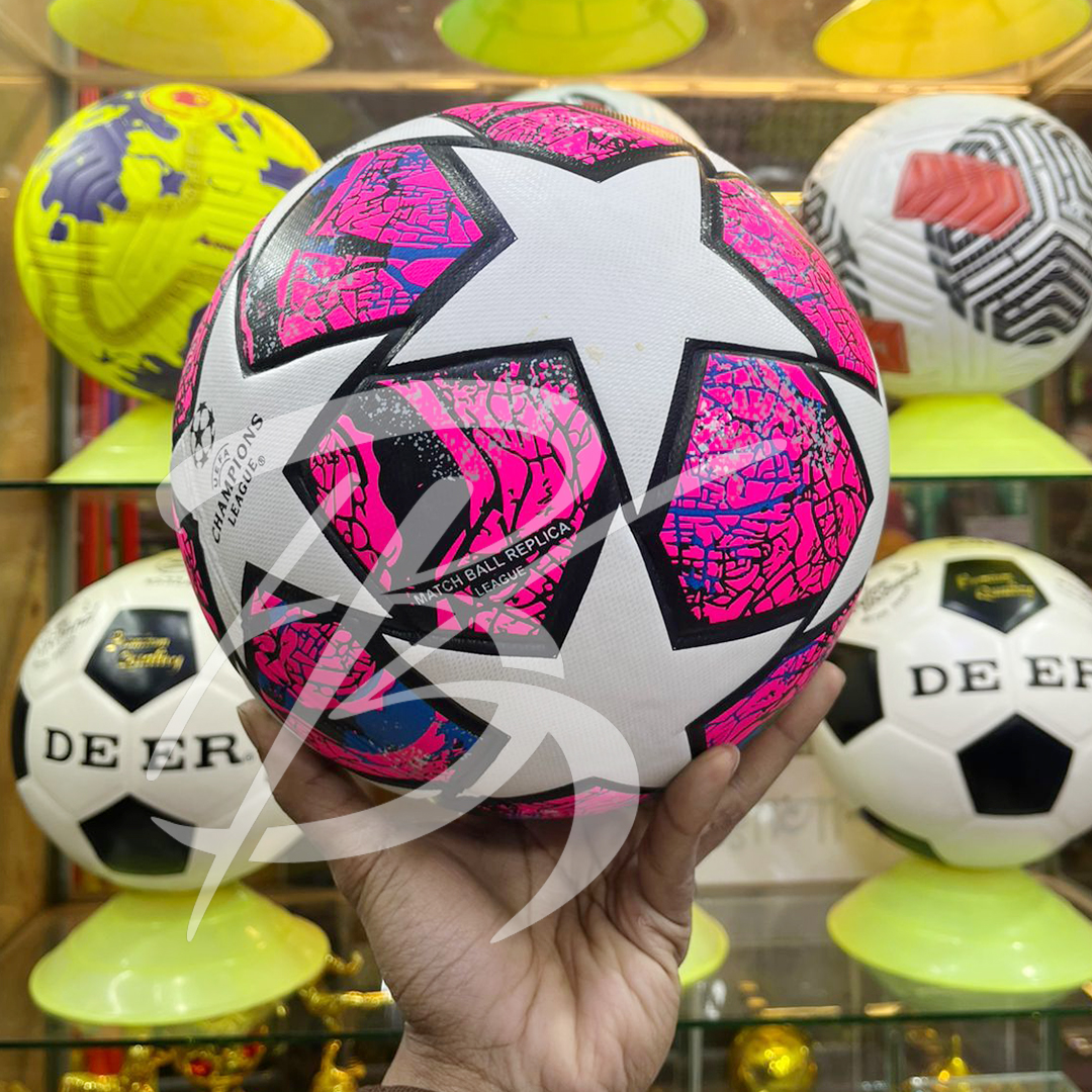 PREMIUM PU LEATHER PL Inspired theme Football_img_4