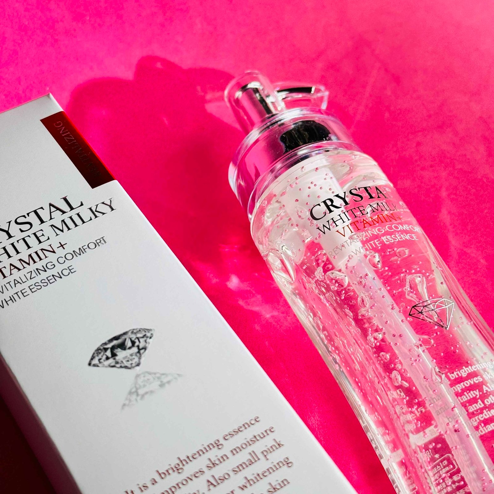 3W Clinic Crystal White Milky Essence_img_5