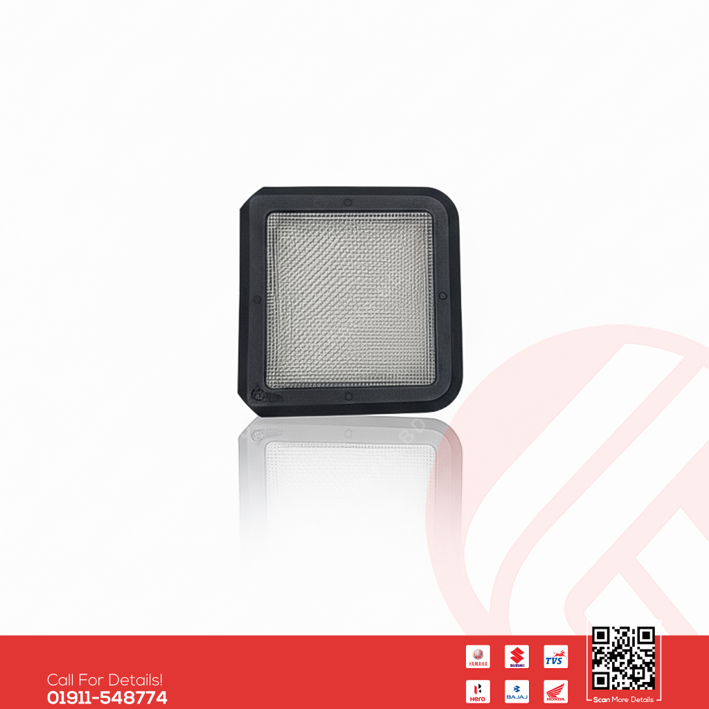 Oil Strainer for Yamaha FZS V1, FZS V2, FZS V3, FZS V4, Fazer V1 & Fazer V2 bike.