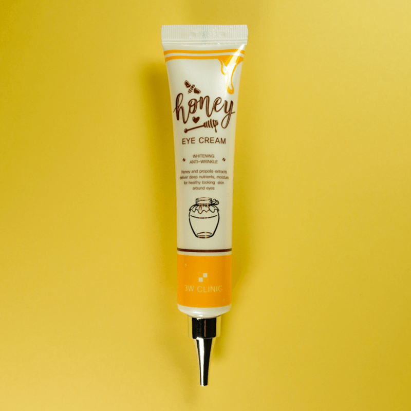 3W Clinic Honey Eye Cream_img_8