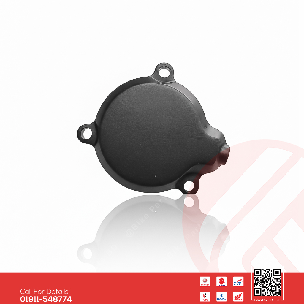 Oil Filter Cap for Yamaha FZS V1, FZS V2, FZS V3, FZS V4, Fazer V1 & Fazer V2 bike.