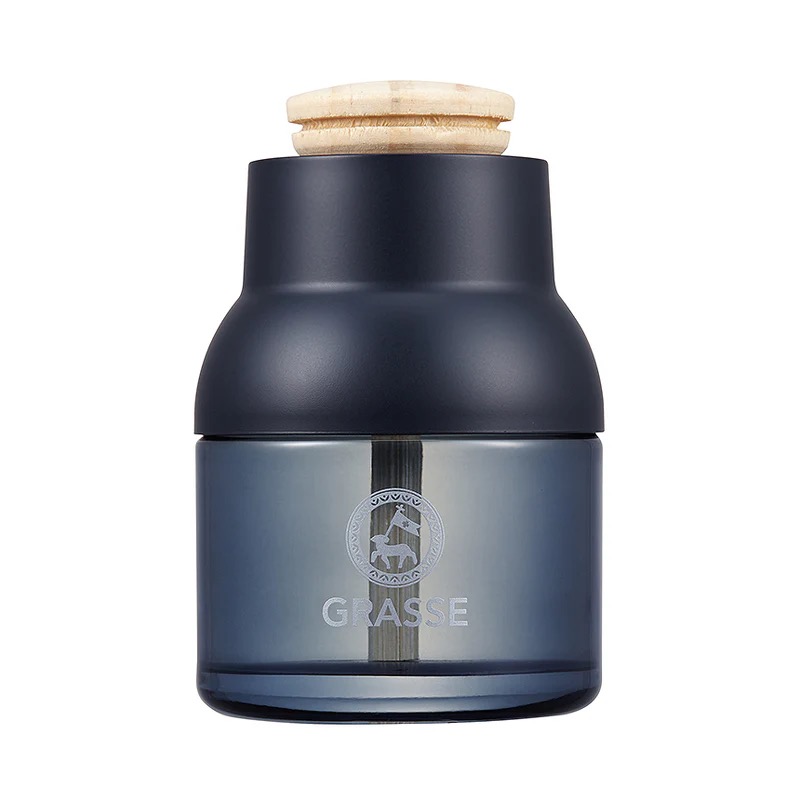 Bullsone Grasse Aqua Wave Perfume (110 mL)_img_0