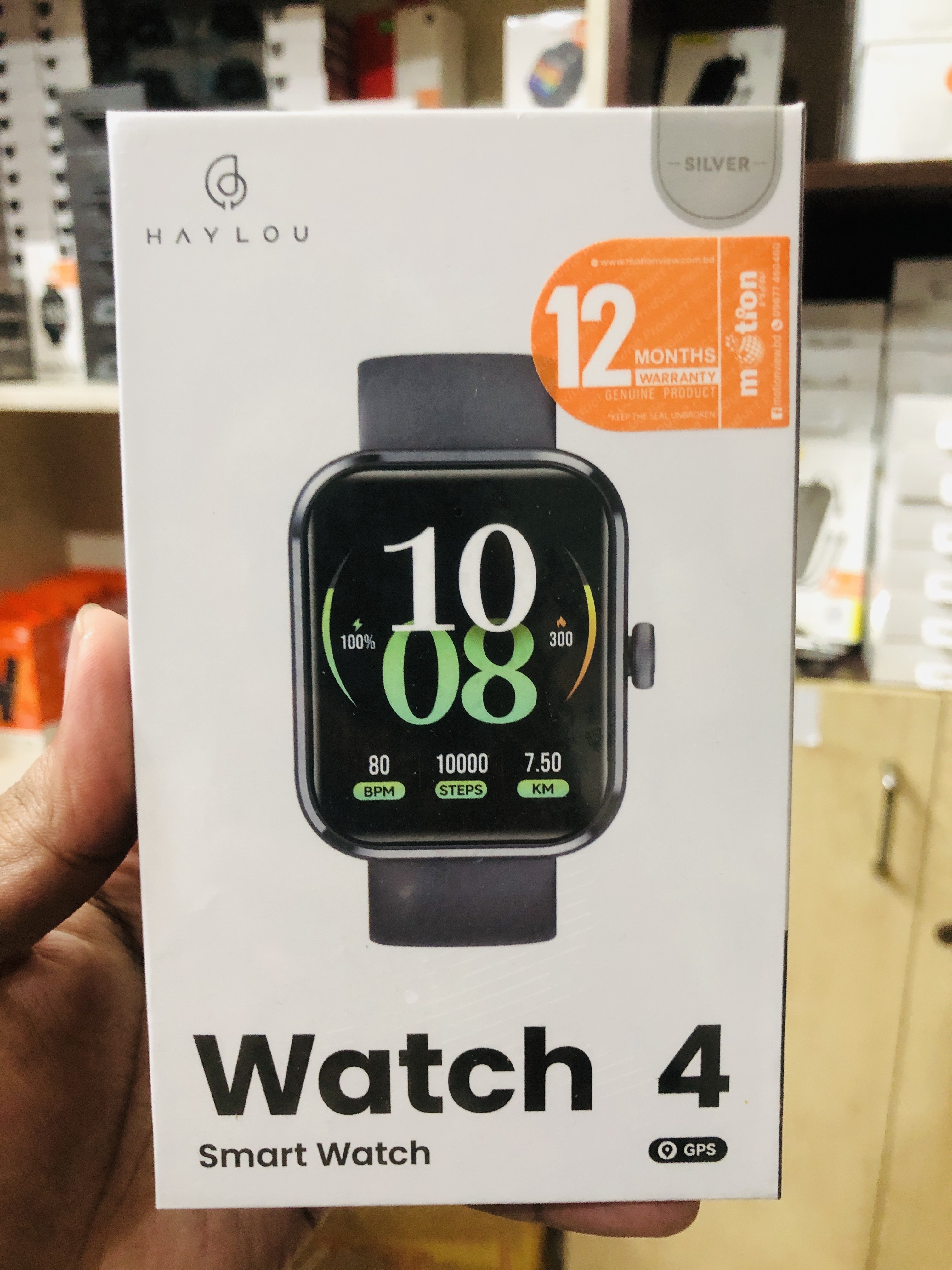 Haylou Watch 4_img_3