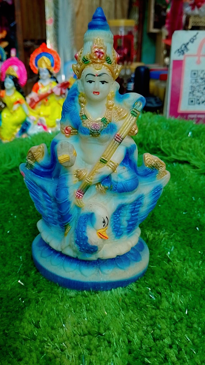 ফাইবার এর সরস্বতী - Image 5