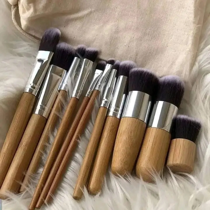 𝐁𝐀𝐌𝐁𝐎𝐎 𝐁𝐑𝐔𝐒𝐇 𝐒𝐄𝐓🖌️🖌️🖌️𝟏𝟏𝐩𝐜𝐬