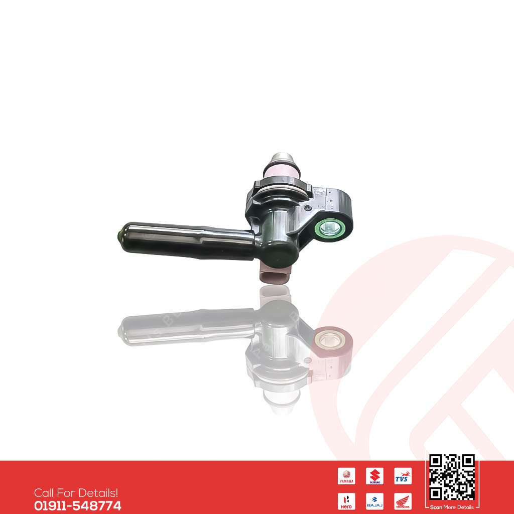 Injector Assy For Yamaha FZS V2 bike.