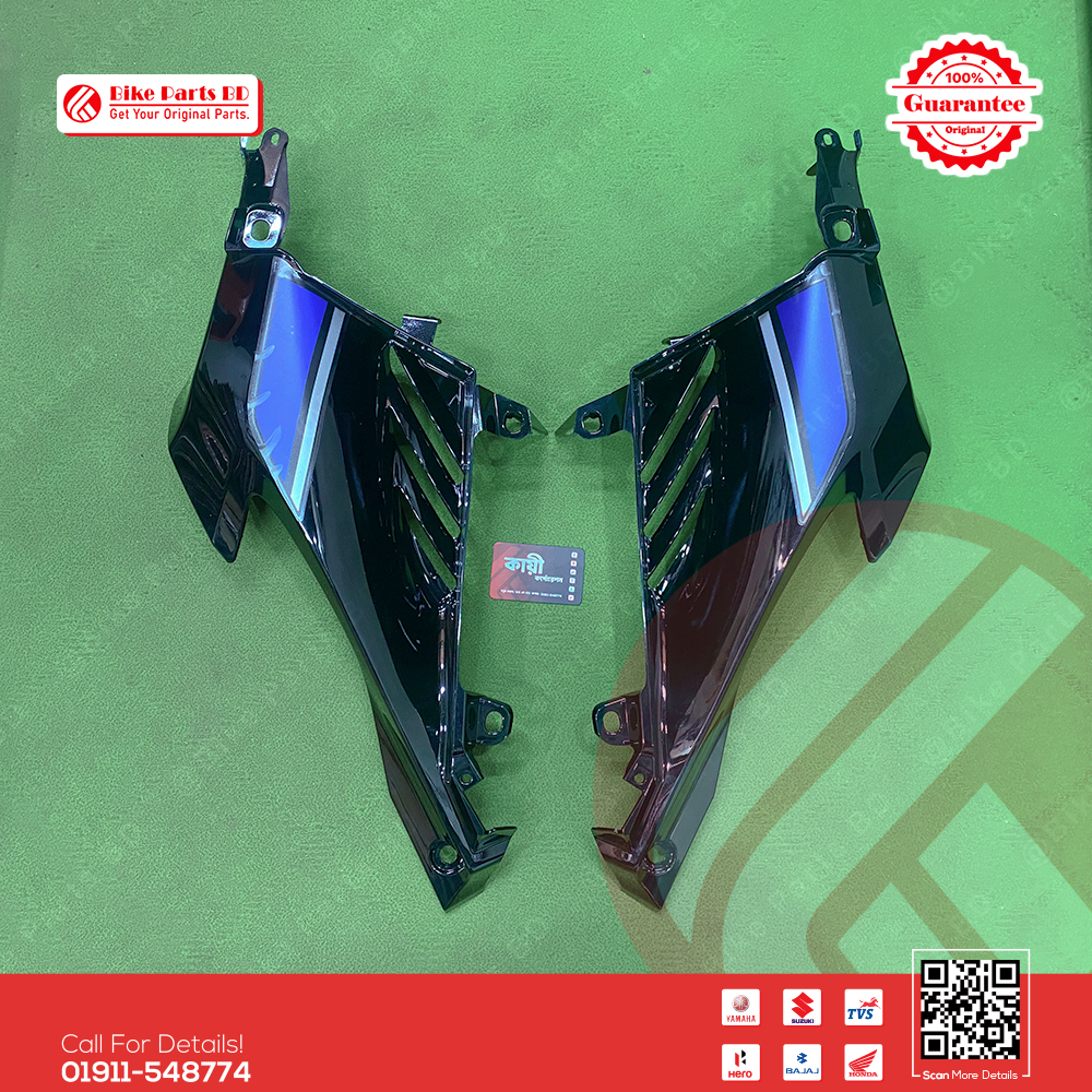 7/8 Part For Yamaha R15M (BS7) Bike. thumbnail 2