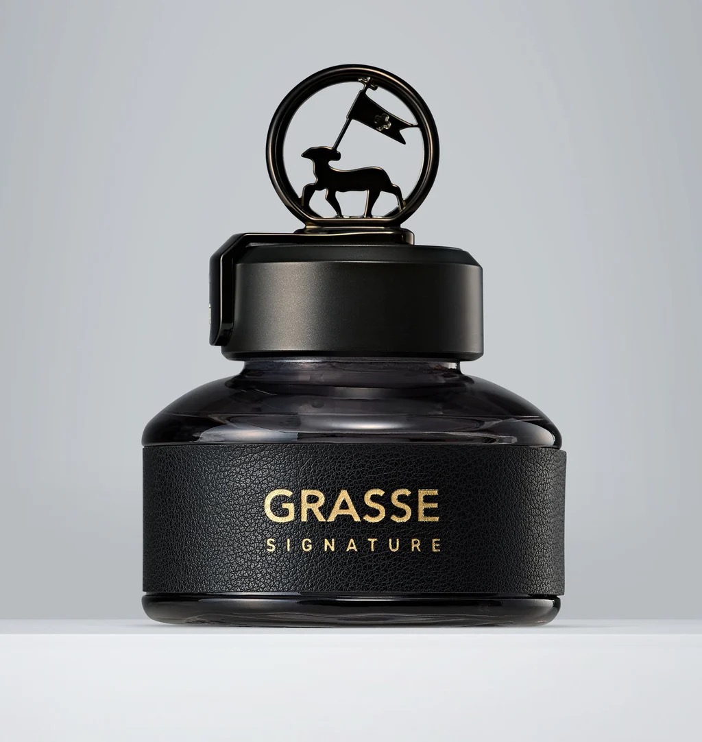 Bullsone Grasse Diffuser – Blackberry & Cherry (110 mL)_img_0