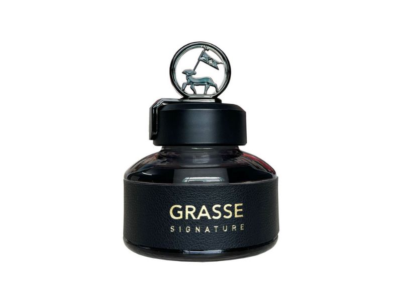 Bullsone Grasse Diffuser – Blackberry & Cherry (110 mL)_img_1