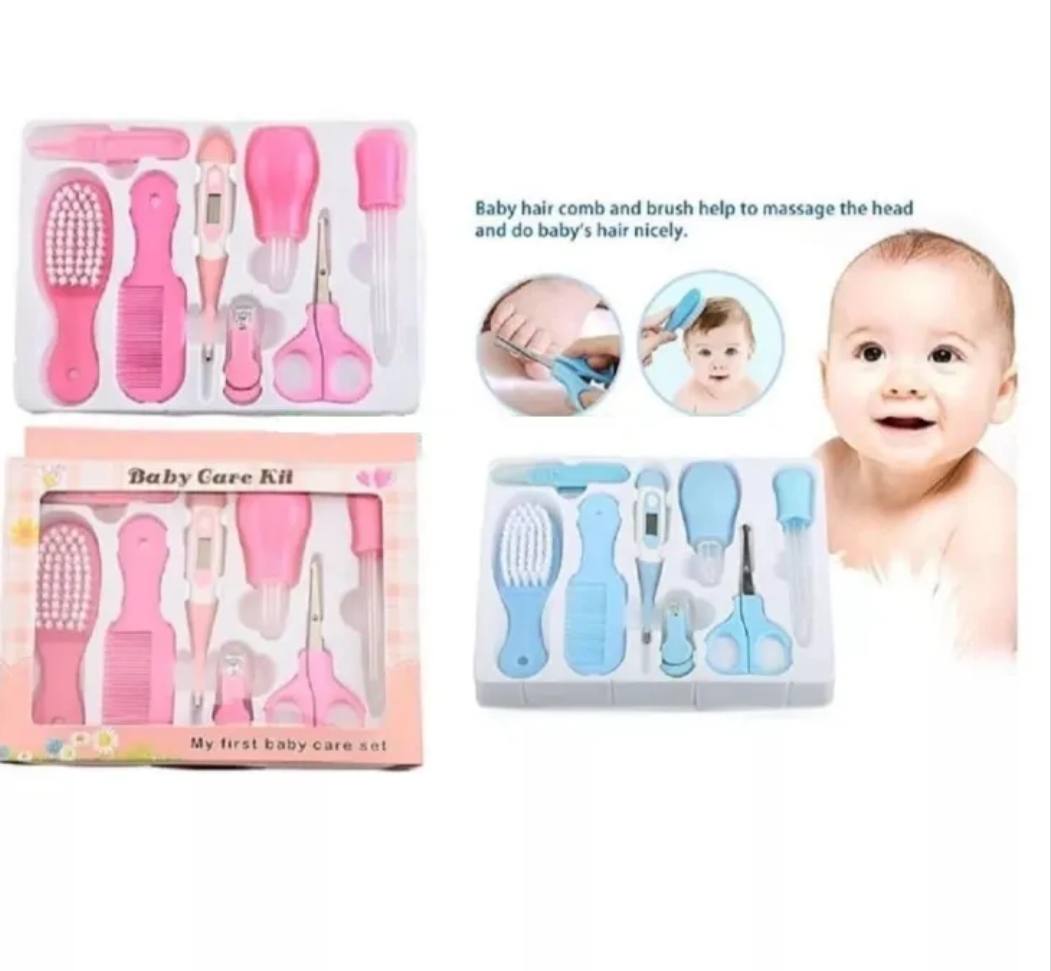 Baby Care Kit set_img_1