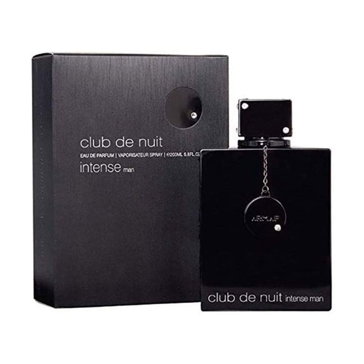 Armaf Club De Nuit Intense Man EDP – 200ml