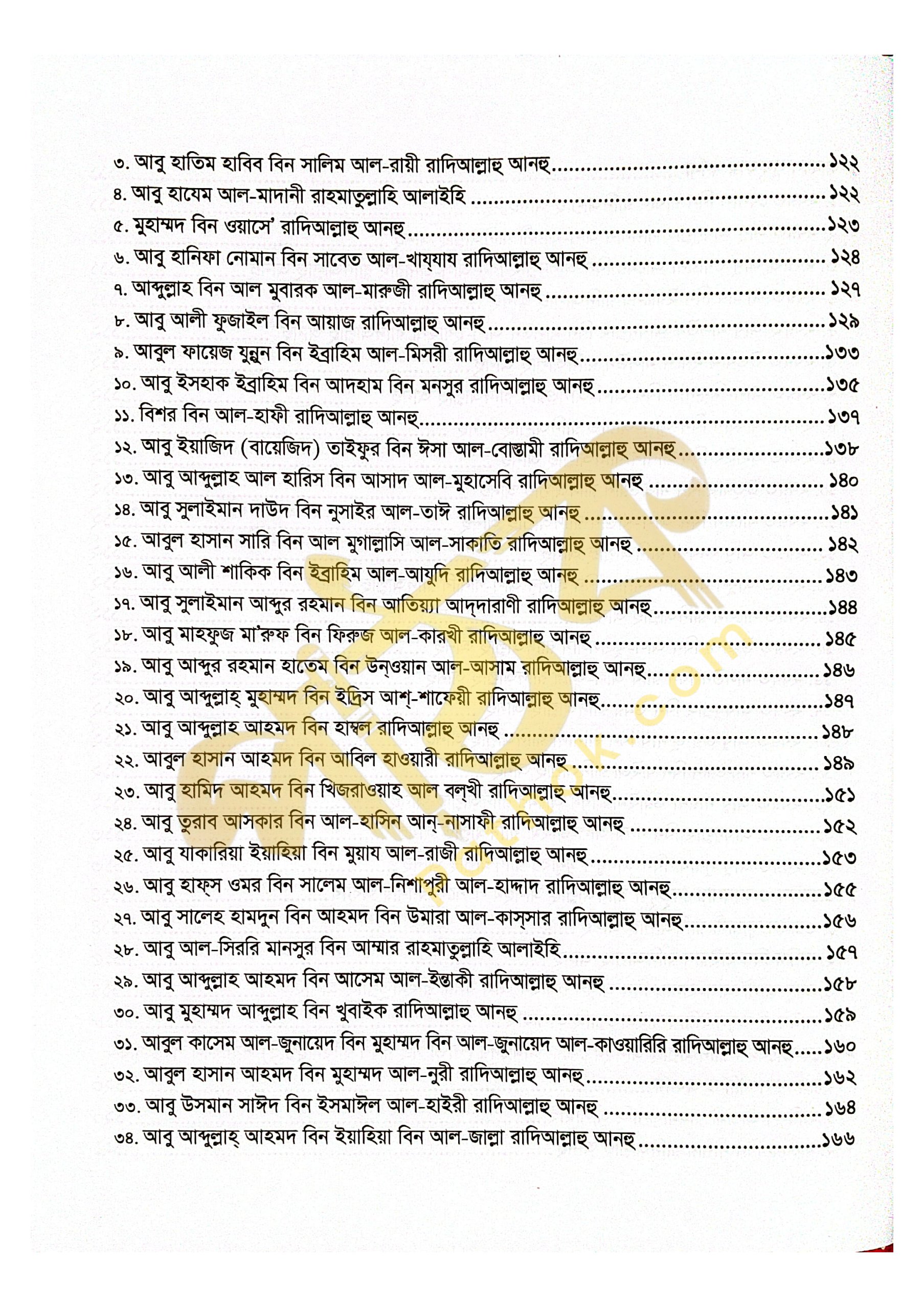কাশফুল মাহযুব (১ম ও ২য়) খন্ড একত্রে_img_5