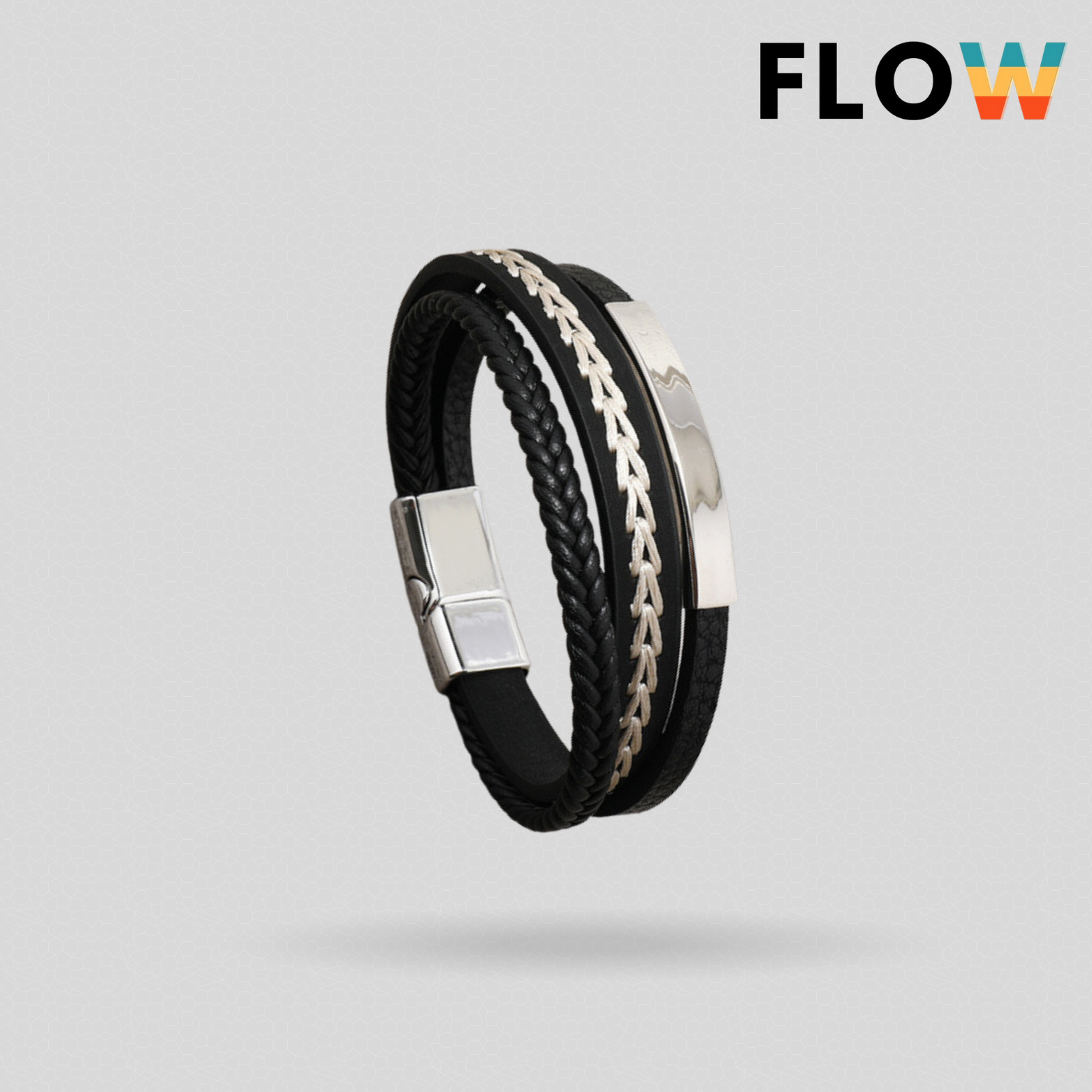 Elite Bracelet [Black]