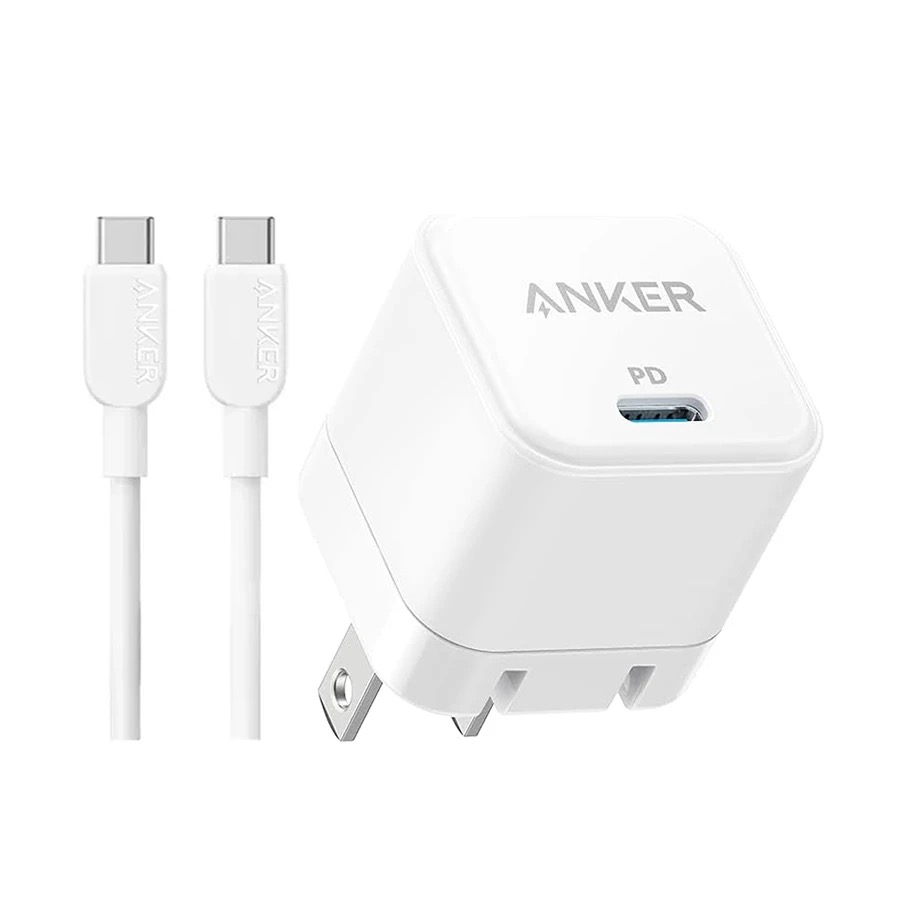 Anker PowerPort III 20W Cube Charger Lighting_img_0