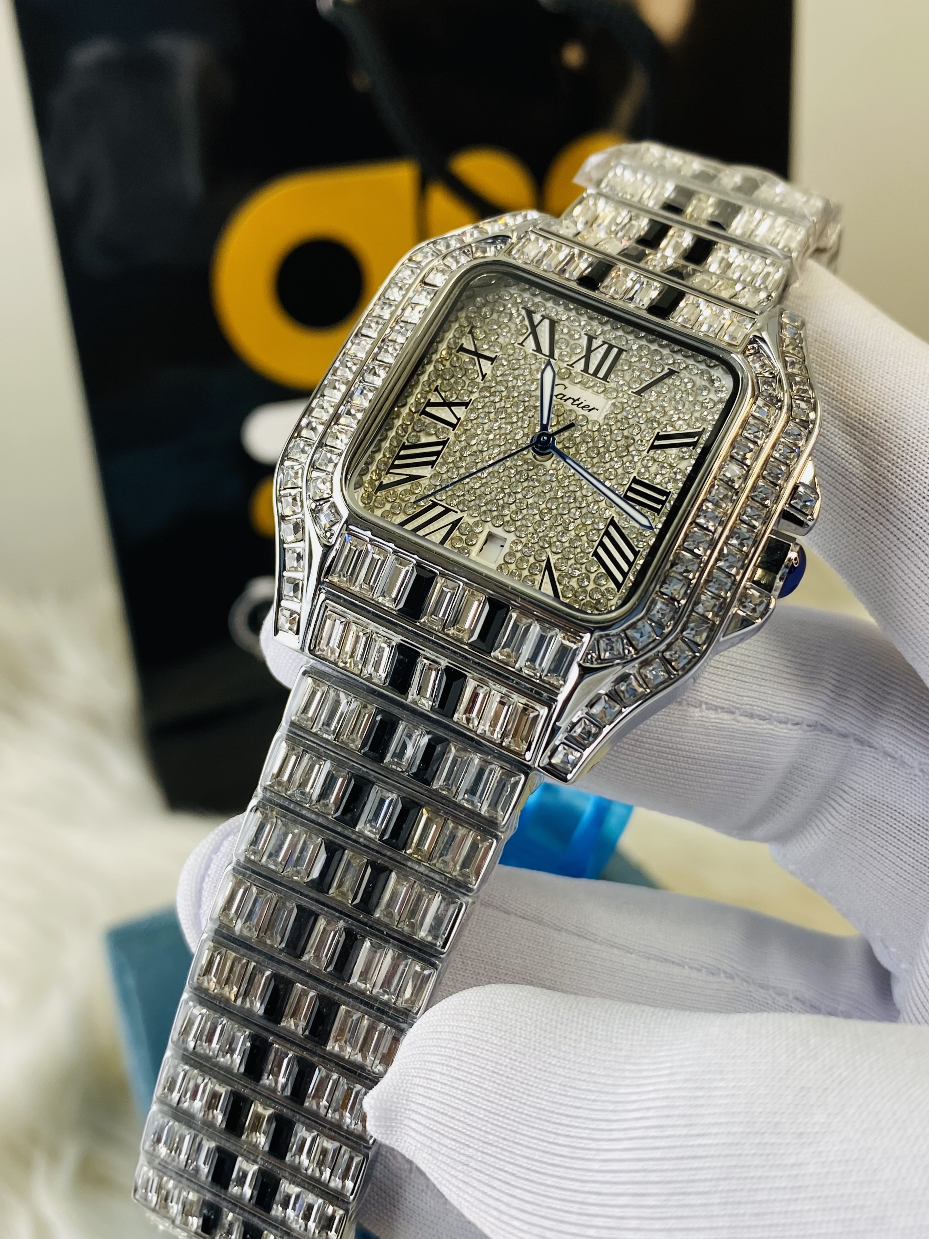 Cartier Stunning