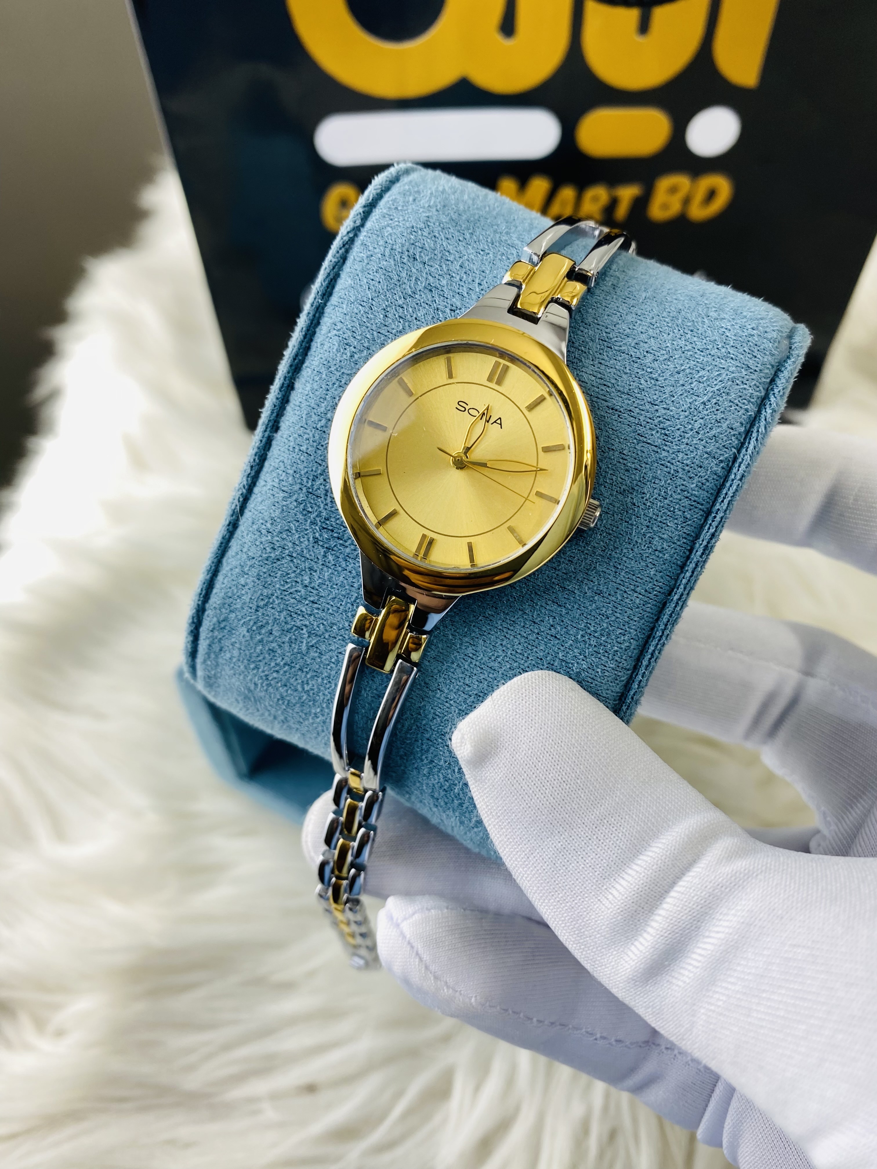 Sona || Girls watch