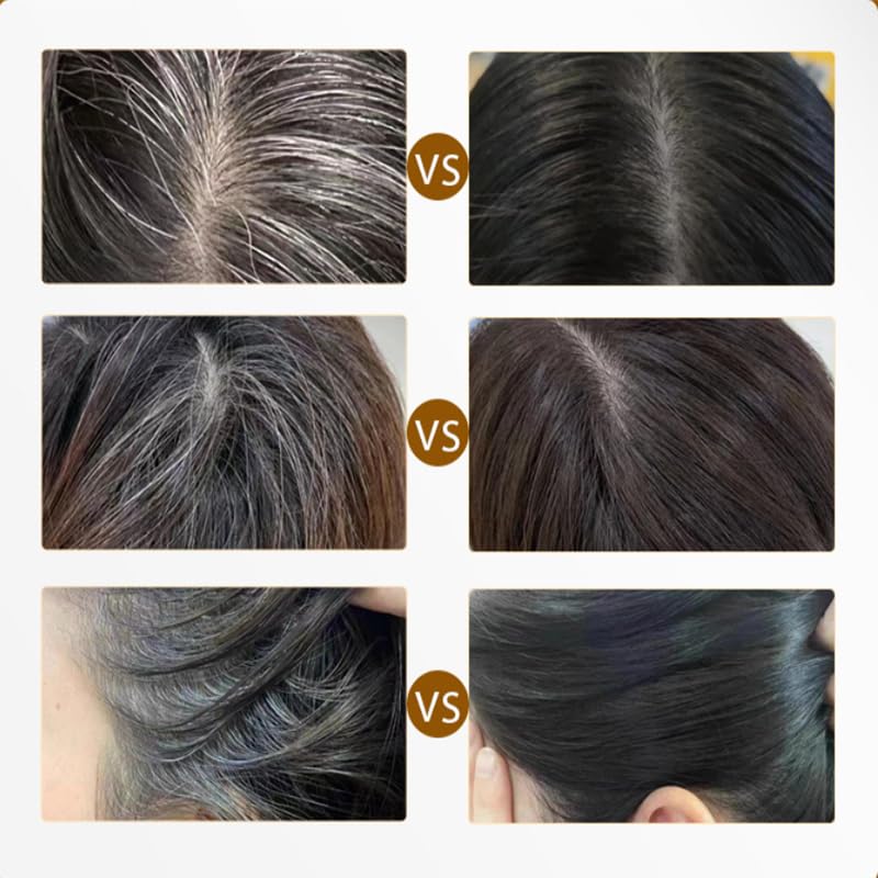Hair Color Stick Hair Dye- Touch Up Comb 2-In-1_img_4