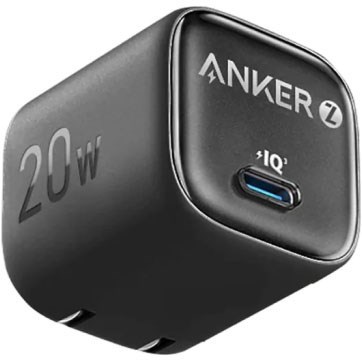 Anker Zolo 20 W GaN Mini Charger (Model A2699 / B2699L)_img_1