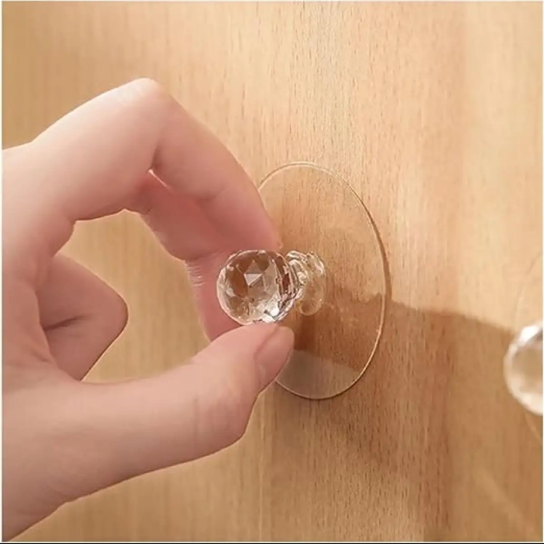 8pcs/set Diamond hook set_img_1