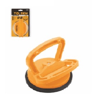 TOLSEN 62661 Suction Cup Lifter | 25kg Capacity | Heavy Duty Holder & Lifter | Dent Puller | 11.5cm Cup Diameter | Model: 62661_img_3