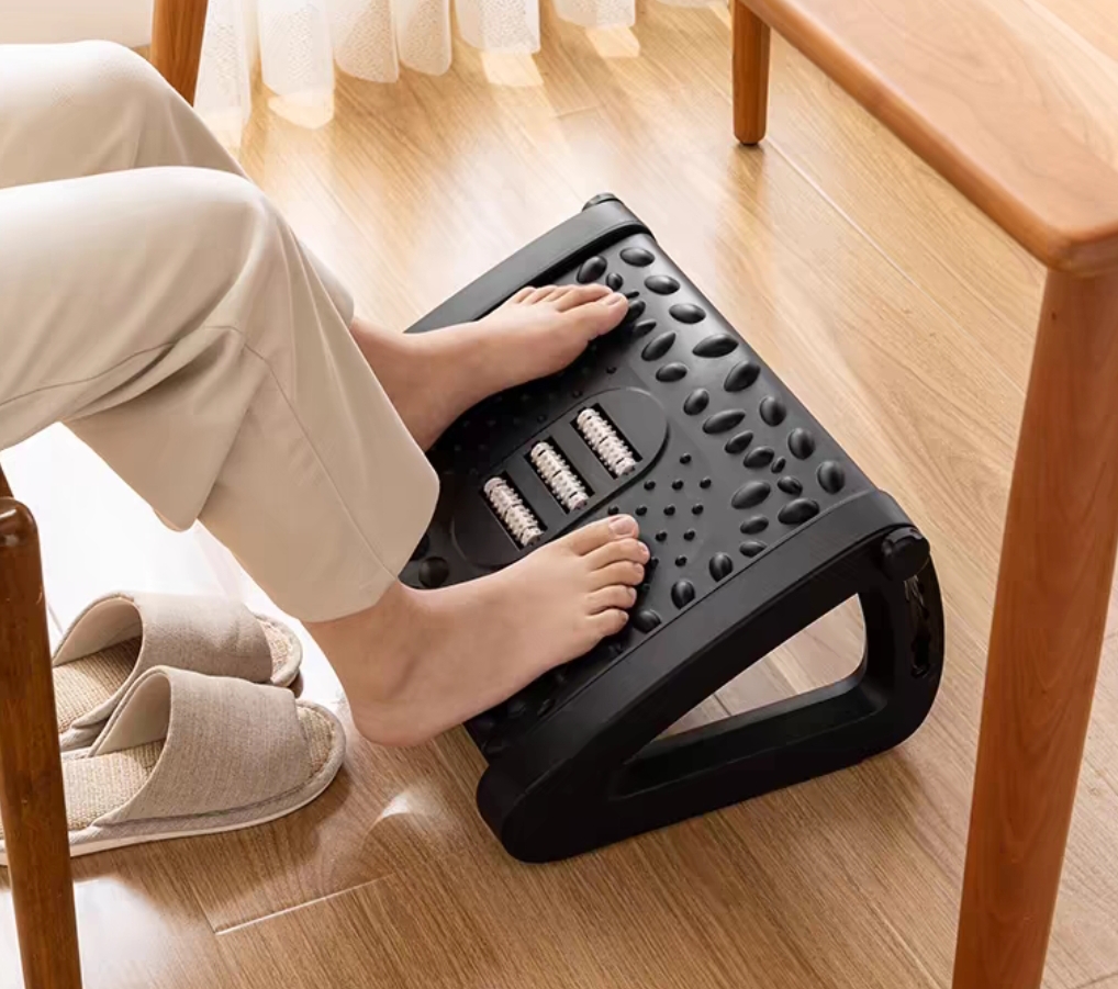 Massaging Footrest_img_2
