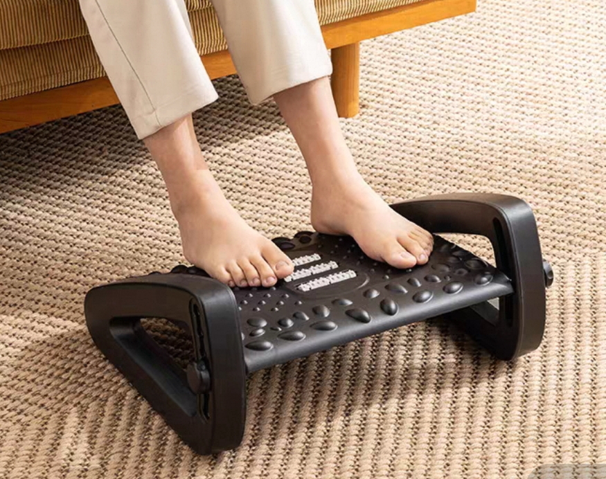 Massaging Footrest_img_4