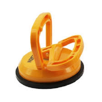 TOLSEN 62661 Suction Cup Lifter | 25kg Capacity | Heavy Duty Holder & Lifter | Dent Puller | 11.5cm Cup Diameter | Model: 62661_img_4