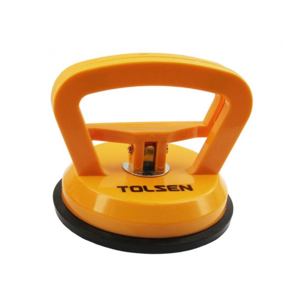 TOLSEN 62661 Suction Cup Lifter | 25kg Capacity | Heavy Duty Holder & Lifter | Dent Puller | 11.5cm Cup Diameter | Model: 62661_img_5