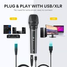 Maono-300TMaono-300TMaono-300TMaono-300T Maono-300TMaono-300T Description Reviews0 Add to cart MAONO HD300T USB/XLR Cardioid Dynamic Microphone