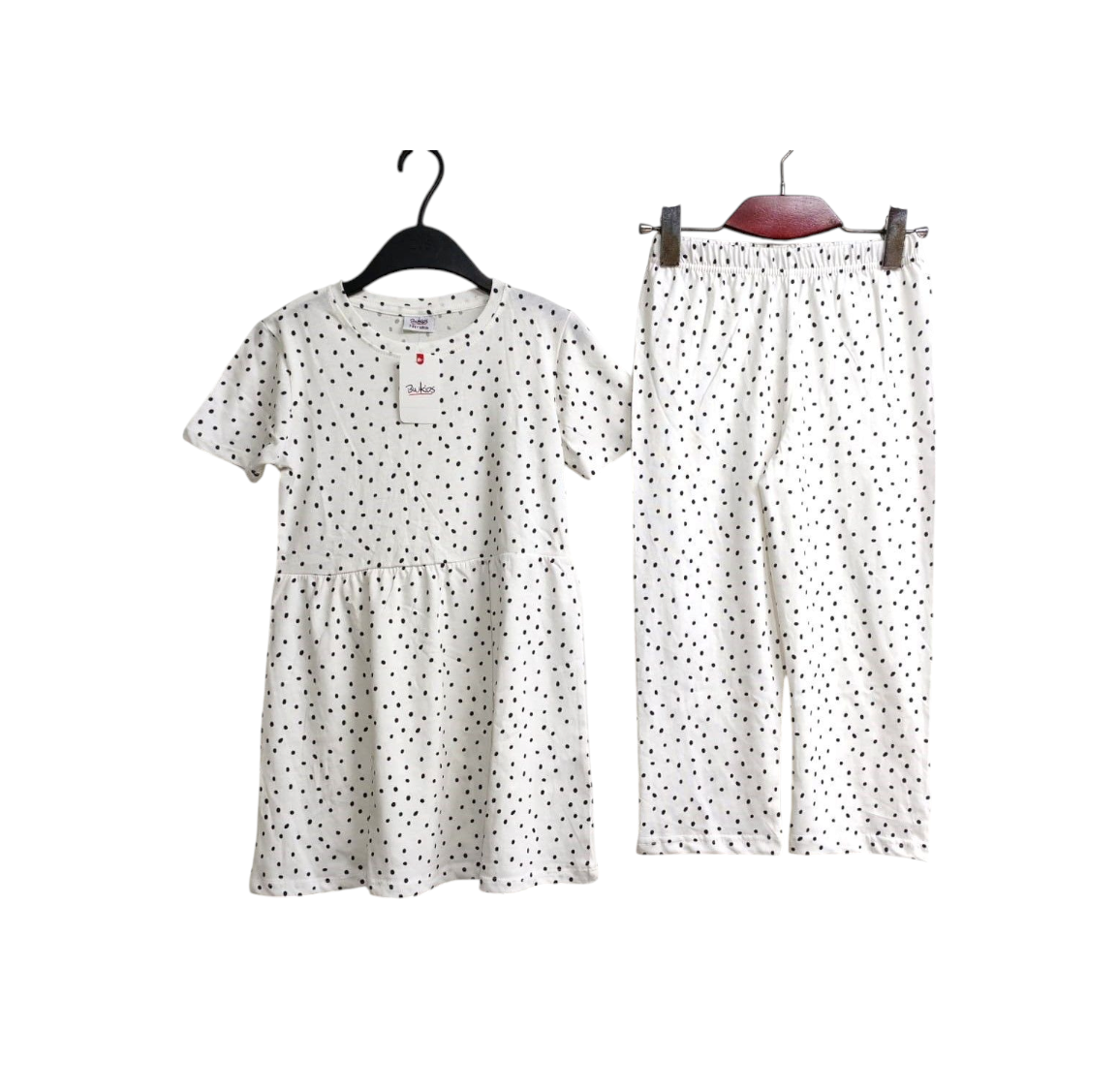 Frock Set - CODE :S3 - Image 1